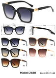 WOMEN'S FASHION SUNGLASSES......PRICES ARE PER DOZEN.