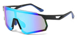 MEN'S CLASSIC SPORTS FASHION SUNGLASSES....PRICES ARE PER DOZEN