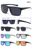 MEN'S CLASSIC SPORTS FASHION SUNGLASSES....PRICES ARE PER DOZEN