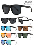 MEN'S CLASSIC SPORTS FASHION SUNGLASSES....PRICES ARE PER DOZEN