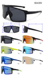 MEN'S CLASSIC SPORTS FASHION SUNGLASSES....PRICES ARE PER DOZEN