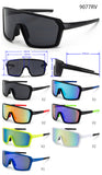 MEN'S CLASSIC SPORTS FASHION SUNGLASSES....PRICES ARE PER DOZEN