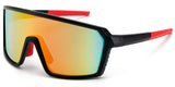 MEN'S CLASSIC SPORTS FASHION SUNGLASSES....PRICES ARE PER DOZEN