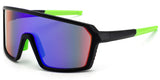 MEN'S CLASSIC SPORTS FASHION SUNGLASSES....PRICES ARE PER DOZEN