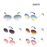 MENS WOMENS LITE COLOR SUNGLASSES...PRICES ARE PER DOZEN.