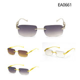 MENS WOMENS LITE COLOR SUNGLASSES...PRICES ARE PER DOZEN.