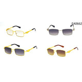 MENS WOMENS LITE COLOR SUNGLASSES...PRICES ARE PER DOZEN.