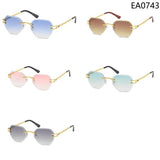 MENS WOMENS LITE COLOR SUNGLASSES...PRICES ARE PER DOZEN.