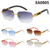 MENS WOMENS LITE COLOR SUNGLASSES...PRICES ARE PER DOZEN.