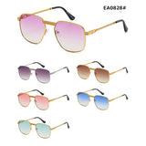 MENS WOMENS LITE COLOR SUNGLASSES...PRICES ARE PER DOZEN.