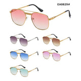 MENS WOMENS LITE COLOR SUNGLASSES...PRICES ARE PER DOZEN.