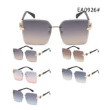 WOMEN'S FASHION SUNGLASSES......PRICES ARE PER DOZEN.