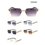 MENS WOMENS LITE COLOR SUNGLASSES...PRICES ARE PER DOZEN.