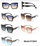 WOMEN'S FASHION SUNGLASSES......PRICES ARE PER DOZEN.