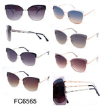 WOMEN'S FASHION SUNGLASSES......PRICES ARE PER DOZEN.