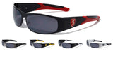 MEN'S CLASSIC SPORTS FASHION SUNGLASSES....PRICES ARE PER DOZEN