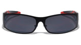 MEN'S CLASSIC SPORTS FASHION SUNGLASSES....PRICES ARE PER DOZEN