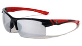 MEN'S CLASSIC SPORTS FASHION SUNGLASSES....PRICES ARE PER DOZEN