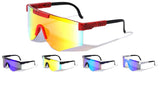 MEN'S CLASSIC SPORTS FASHION SUNGLASSES....PRICES ARE PER DOZEN